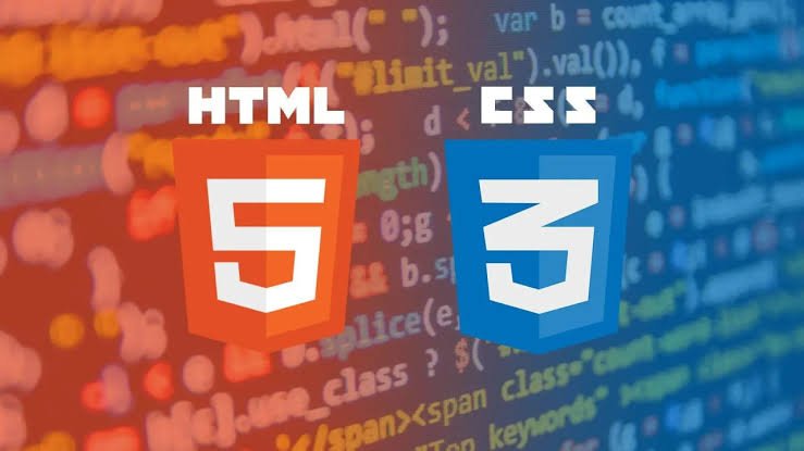 HTML & CSS Basics