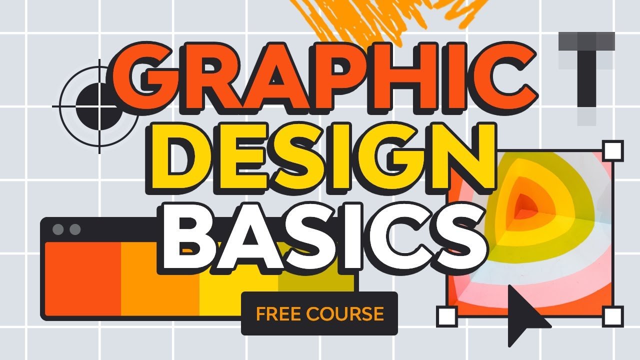 Introduction to Graphic Design